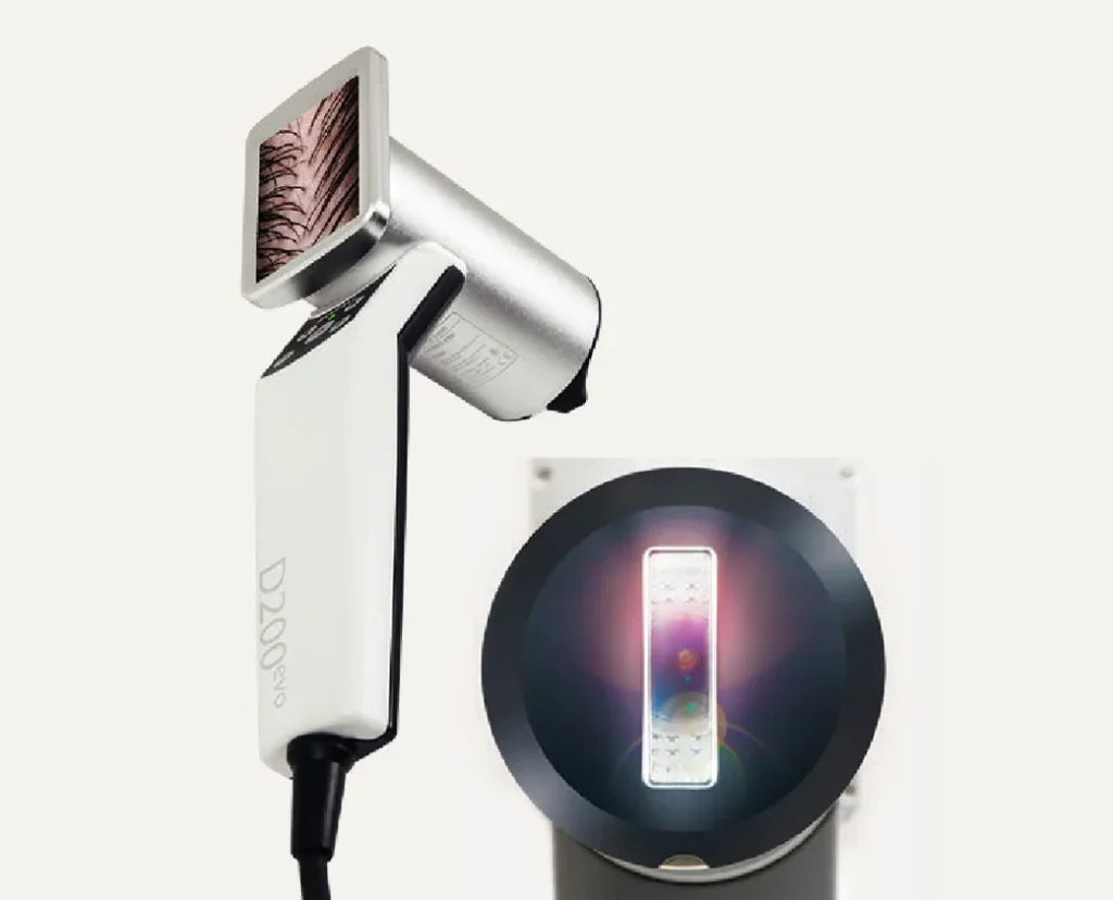 HairMetrix At CPT Advanced Hair Analysis HairMetrix At CPT Advanced Hair Analysis